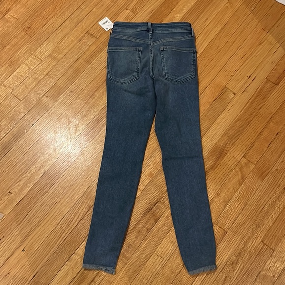 COPY - New We The Free High Rise Jegging in Sierra - Picture 9 of 12